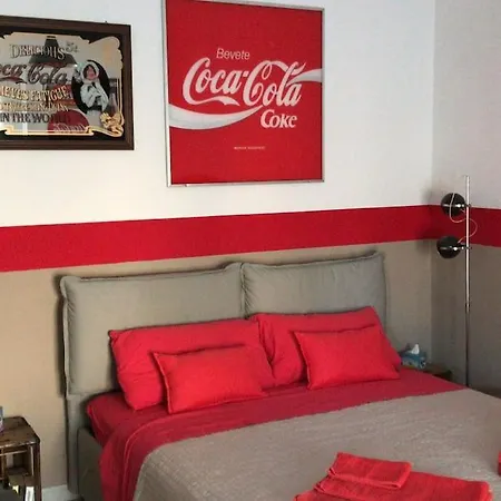 Coca Cola Studio Milan Exterior photo