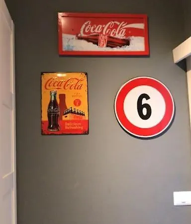 Coca Cola Studio Milan Exterior photo
