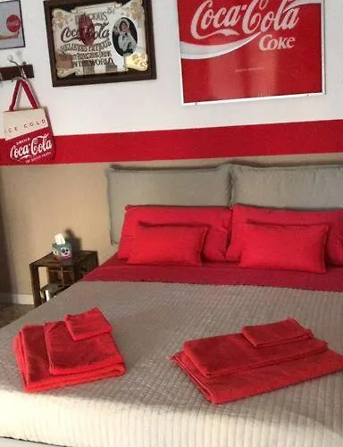 Coca Cola Studio
