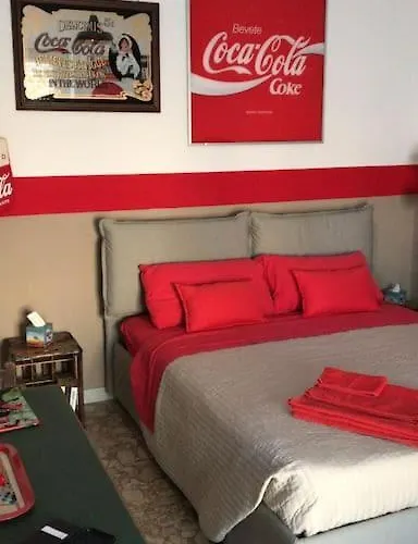 Coca Cola Studio